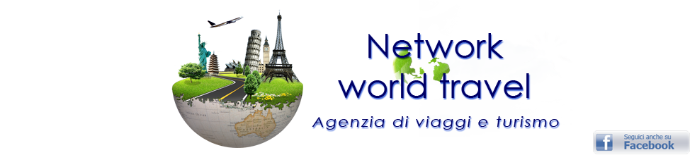 logo Network World Travel
